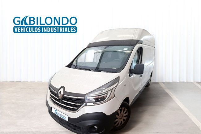 Renault Trafic Furgón L2H2 2.0 dCi - Foto 1