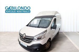 Renault Trafic Furgón L2H2 2.0 dCi - Foto 2