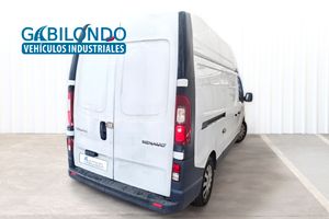 Renault Trafic Furgón L2H2 2.0 dCi - Foto 3