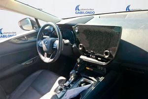 Lexus NX 350h Business 2WD - Foto 3