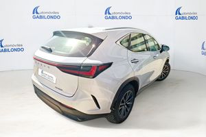 Lexus NX 350h Business 2WD - Foto 3