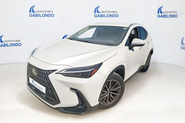 Lexus NX 350h Business 2WD - Foto 1