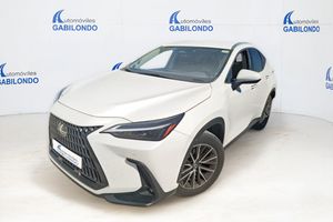Lexus NX 350h Business 2WD - Foto 2