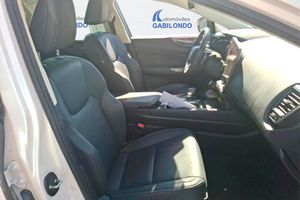 Lexus NX 350h Business 2WD - Foto 5