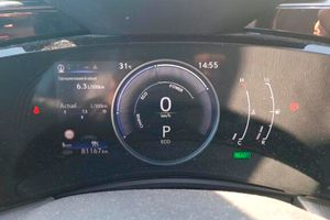 Lexus NX 350h Business 2WD - Foto 4