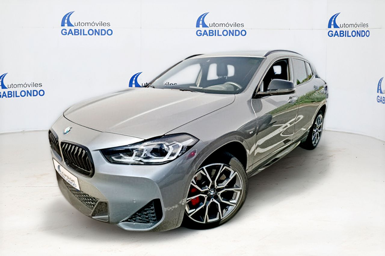 BMW X2 sDrive18i MSport - Foto 1