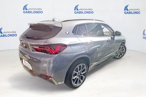 BMW X2 sDrive18i MSport - Foto 3
