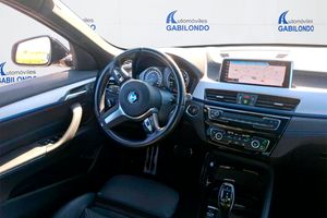 BMW X2 sDrive18i MSport - Foto 3