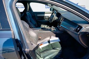 Volvo S90 2.0 B4 G R-Design Auto - Foto 3