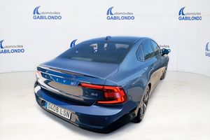 Volvo S90 2.0 B4 G R-Design Auto - Foto 3