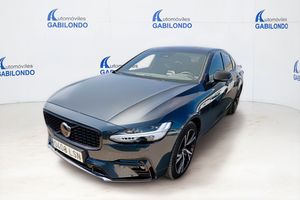 Volvo S90 2.0 B4 G R-Design Auto - Foto 2