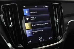 Volvo V60 2.0 D3 Auto - Foto 54