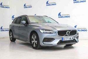 Volvo V60 2.0 D3 Auto - Foto 3