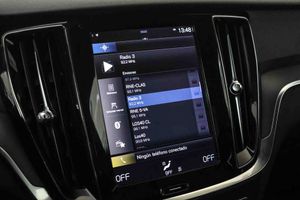 Volvo V60 2.0 D3 Auto - Foto 50
