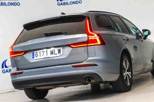 Volvo V60 2.0 D3 Auto - Foto 27