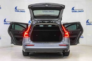 Volvo V60 2.0 D3 Auto - Foto 25