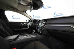 Volvo V60 2.0 D3 Auto - Foto 44