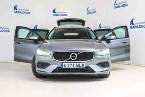 Volvo V60 2.0 D3 Auto - Foto 24
