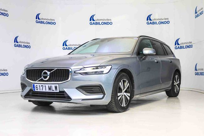 Volvo V60 2.0 D3 Auto - Foto 1