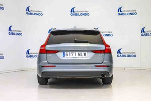 Volvo V60 2.0 D3 Auto - Foto 4