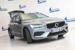Volvo V60 2.0 D3 Auto - Foto 20
