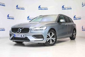 Volvo V60 2.0 D3 Auto - Foto 8