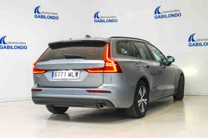 Volvo V60 2.0 D3 Auto - Foto 9