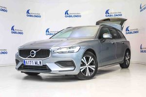 Volvo V60 2.0 D3 Auto - Foto 16