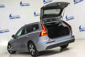 Volvo V60 2.0 D3 Auto - Foto 21