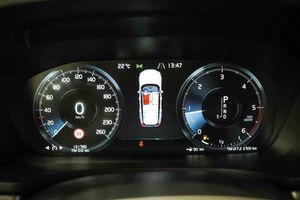 Volvo V60 2.0 D3 Auto - Foto 39