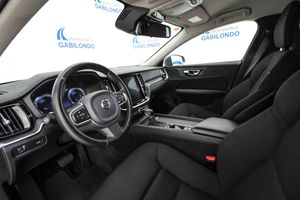 Volvo V60 2.0 D3 Auto - Foto 28