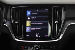 Volvo V60 2.0 D3 Auto - Foto 42