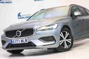 Volvo V60 2.0 D3 Auto - Foto 26