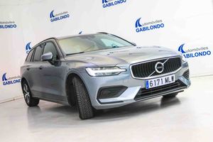 Volvo V60 2.0 D3 Auto - Foto 12
