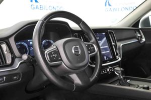Volvo V60 2.0 D3 Auto - Foto 5