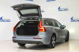 Volvo V60 2.0 D3 Auto - Foto 17