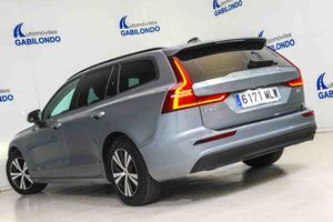 Volvo V60 2.0 D3 Auto - Foto 13