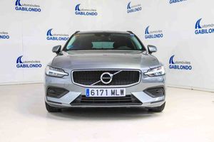 Volvo V60 2.0 D3 Auto - Foto 3