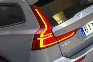 Volvo V60 2.0 D3 Auto - Foto 23