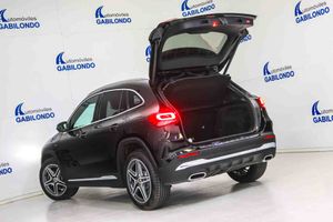 Mercedes GLA GLA 250 e - Foto 23