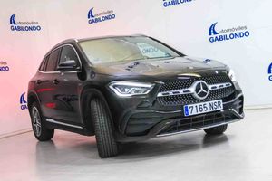 Mercedes GLA GLA 250 e - Foto 13