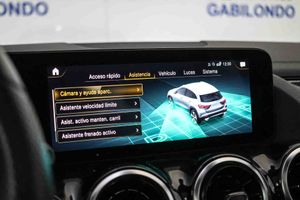 Mercedes GLA GLA 250 e - Foto 58