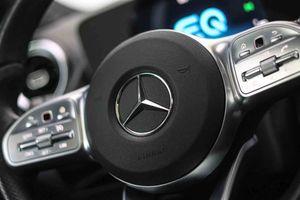 Mercedes GLA GLA 250 e - Foto 37