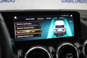 Mercedes GLA GLA 250 e - Foto 60