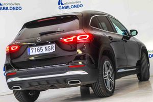 Mercedes GLA GLA 250 e - Foto 27