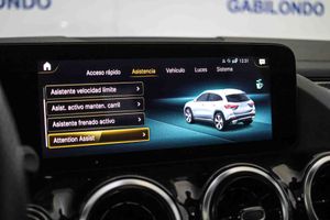 Mercedes GLA GLA 250 e - Foto 62