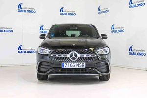 Mercedes GLA GLA 250 e - Foto 3