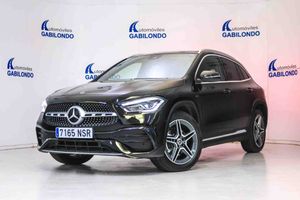 Mercedes GLA GLA 250 e - Foto 9