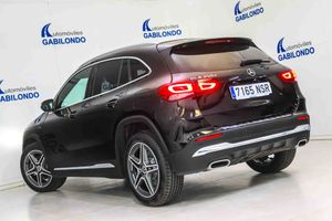 Mercedes GLA GLA 250 e - Foto 14