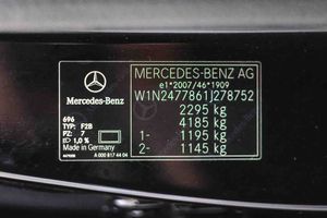 Mercedes GLA GLA 250 e - Foto 7